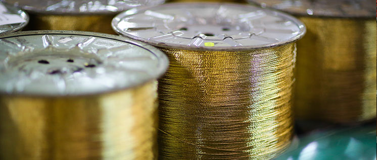 Металлокорд для грузовых шин