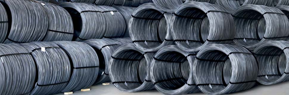 БУНТОВОЙ ПРОКАТ (катанка Ø  5,5-22 мм)