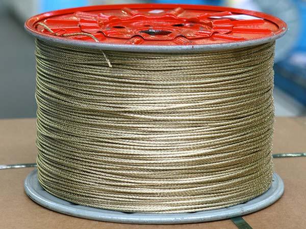 Металлокорд