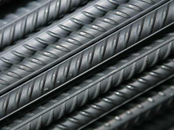 Прокат арматурный